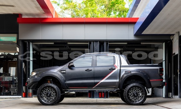 ซื้อ รถมือสอง Ford Ranger สีดำ รถยนต์ ใน %{เมือง} ใน กรุงเทพมหานคร ซื้อ รถมือสอง Ford Ranger สีดำ รถยนต์ ใน %{เมือง} ใน กรุงเทพมหานคร