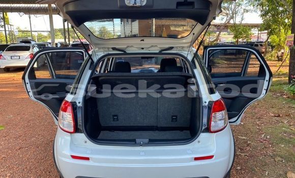 ซื้อ รถมือสอง Suzuki SX4 ขาว รถยนต์ ใน %{เมือง} ใน กรุงเทพมหานคร ซื้อ รถมือสอง Suzuki SX4 ขาว รถยนต์ ใน %{เมือง} ใน กรุงเทพมหานคร