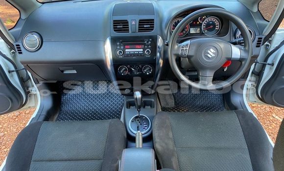 ซื้อ รถมือสอง Suzuki SX4 ขาว รถยนต์ ใน %{เมือง} ใน กรุงเทพมหานคร ซื้อ รถมือสอง Suzuki SX4 ขาว รถยนต์ ใน %{เมือง} ใน กรุงเทพมหานคร