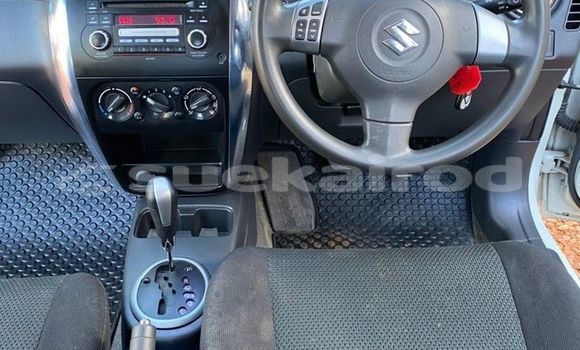 ซื้อ รถมือสอง Suzuki SX4 ขาว รถยนต์ ใน %{เมือง} ใน กรุงเทพมหานคร ซื้อ รถมือสอง Suzuki SX4 ขาว รถยนต์ ใน %{เมือง} ใน กรุงเทพมหานคร