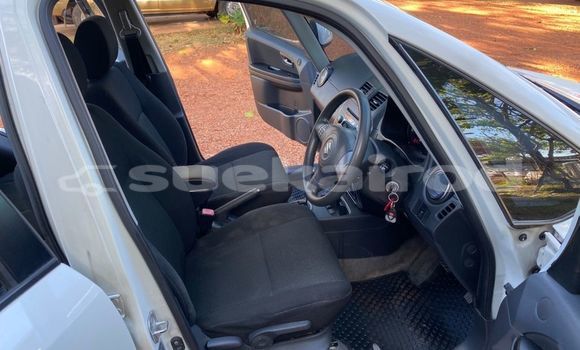 ซื้อ รถมือสอง Suzuki SX4 ขาว รถยนต์ ใน %{เมือง} ใน กรุงเทพมหานคร ซื้อ รถมือสอง Suzuki SX4 ขาว รถยนต์ ใน %{เมือง} ใน กรุงเทพมหานคร