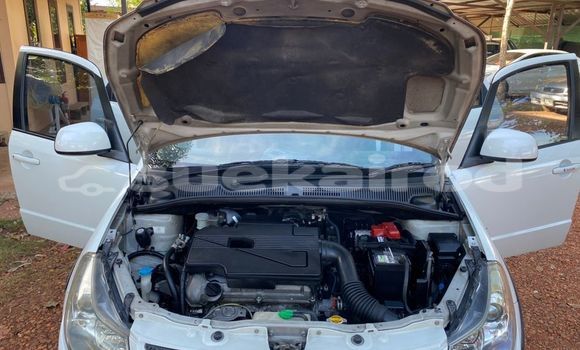 ซื้อ รถมือสอง Suzuki SX4 ขาว รถยนต์ ใน %{เมือง} ใน กรุงเทพมหานคร ซื้อ รถมือสอง Suzuki SX4 ขาว รถยนต์ ใน %{เมือง} ใน กรุงเทพมหานคร