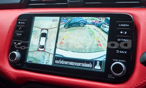 Buy Used Nissan Almera White Car in Bangkok in Bangkok Buy Used Nissan Almera White Car in Bangkok in Bangkok