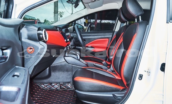 Buy Used Nissan Almera White Car in Bangkok in Bangkok Buy Used Nissan Almera White Car in Bangkok in Bangkok