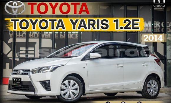 ซื้อ รถมือสอง Toyota Yaris ขาว รถยนต์ ใน %{เมือง} ใน กรุงเทพมหานคร ซื้อ รถมือสอง Toyota Yaris ขาว รถยนต์ ใน %{เมือง} ใน กรุงเทพมหานคร