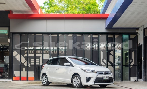 ซื้อ รถมือสอง Toyota Yaris ขาว รถยนต์ ใน %{เมือง} ใน กรุงเทพมหานคร ซื้อ รถมือสอง Toyota Yaris ขาว รถยนต์ ใน %{เมือง} ใน กรุงเทพมหานคร