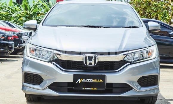 Buy Used Honda City Other Car in Bangkok in Bangkok Buy Used Honda City Other Car in Bangkok in Bangkok