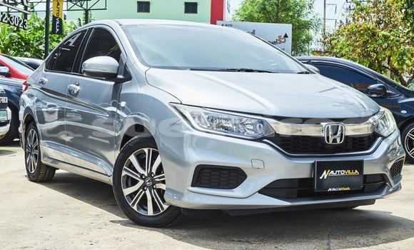 Buy Used Honda City Other Car in Bangkok in Bangkok Buy Used Honda City Other Car in Bangkok in Bangkok