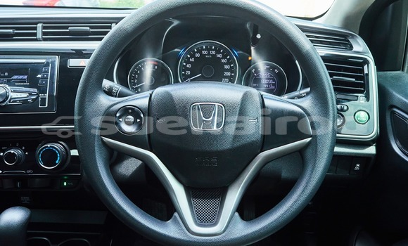 Buy Used Honda City Other Car in Bangkok in Bangkok Buy Used Honda City Other Car in Bangkok in Bangkok