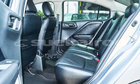 Buy Used Honda City Other Car in Bangkok in Bangkok Buy Used Honda City Other Car in Bangkok in Bangkok