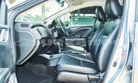 Buy Used Honda City Other Car in Bangkok in Bangkok Buy Used Honda City Other Car in Bangkok in Bangkok