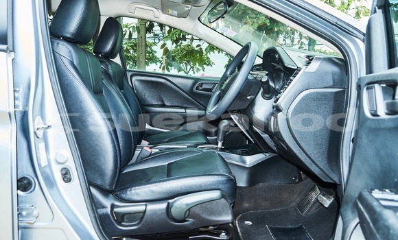 Buy Used Honda City Other Car in Bangkok in Bangkok Buy Used Honda City Other Car in Bangkok in Bangkok