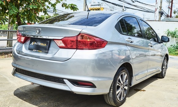 Buy Used Honda City Other Car in Bangkok in Bangkok Buy Used Honda City Other Car in Bangkok in Bangkok