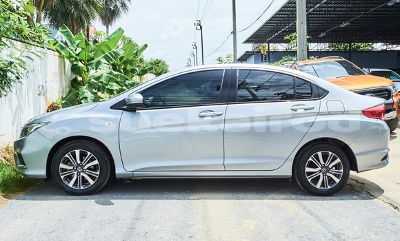 Buy Used Honda City Other Car in Bangkok in Bangkok Buy Used Honda City Other Car in Bangkok in Bangkok
