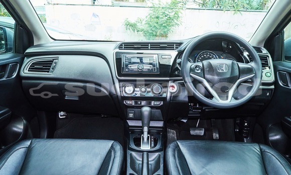 Buy Used Honda City Other Car in Bangkok in Bangkok Buy Used Honda City Other Car in Bangkok in Bangkok