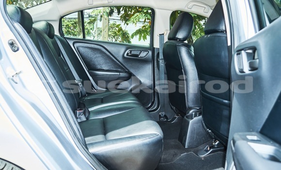 Buy Used Honda City Other Car in Bangkok in Bangkok Buy Used Honda City Other Car in Bangkok in Bangkok