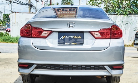 Buy Used Honda City Other Car in Bangkok in Bangkok Buy Used Honda City Other Car in Bangkok in Bangkok