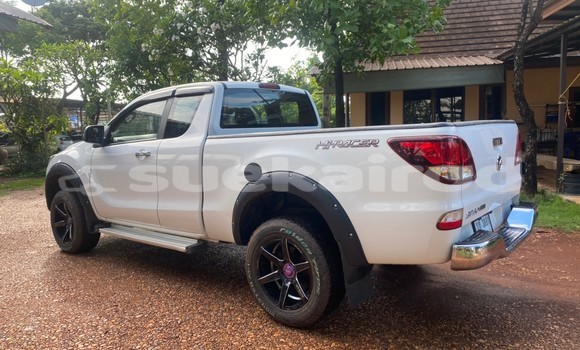 ซื้อ รถมือสอง Mazda BT-50 ขาว รถยนต์ ใน %{เมือง} ใน กรุงเทพมหานคร ซื้อ รถมือสอง Mazda BT-50 ขาว รถยนต์ ใน %{เมือง} ใน กรุงเทพมหานคร