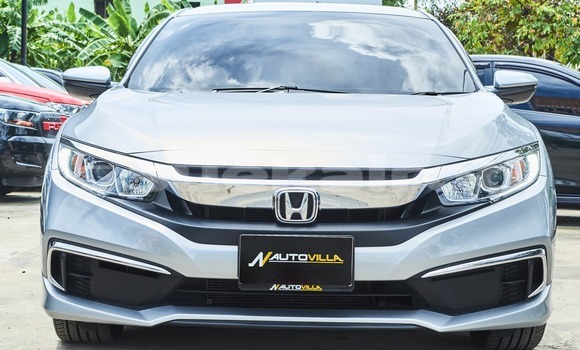 Buy Used Honda Civic Other Car in Bangkok in Bangkok Buy Used Honda Civic Other Car in Bangkok in Bangkok
