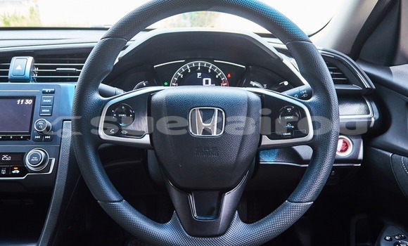 Buy Used Honda Civic Other Car in Bangkok in Bangkok Buy Used Honda Civic Other Car in Bangkok in Bangkok