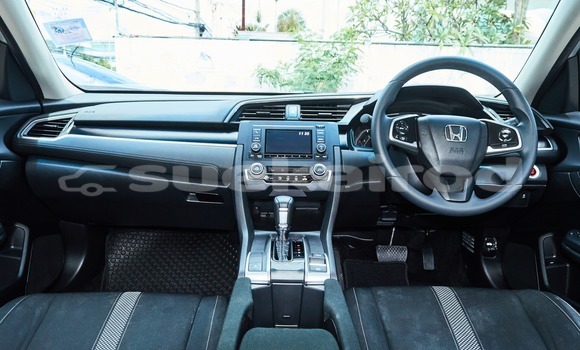 Buy Used Honda Civic Other Car in Bangkok in Bangkok Buy Used Honda Civic Other Car in Bangkok in Bangkok
