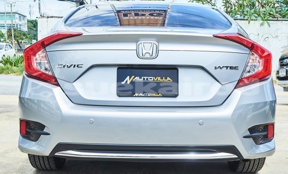 Buy Used Honda Civic Other Car in Bangkok in Bangkok Buy Used Honda Civic Other Car in Bangkok in Bangkok