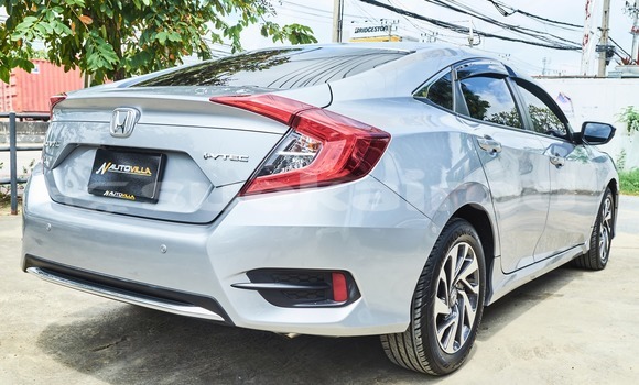 Buy Used Honda Civic Other Car in Bangkok in Bangkok Buy Used Honda Civic Other Car in Bangkok in Bangkok