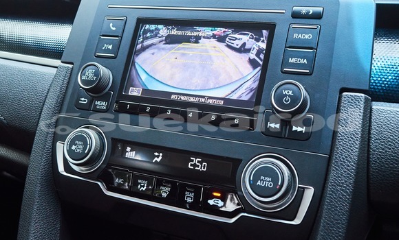 Buy Used Honda Civic Other Car in Bangkok in Bangkok Buy Used Honda Civic Other Car in Bangkok in Bangkok