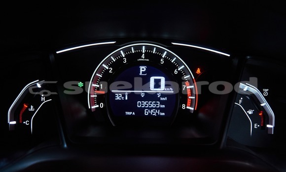 Buy Used Honda Civic Other Car in Bangkok in Bangkok Buy Used Honda Civic Other Car in Bangkok in Bangkok