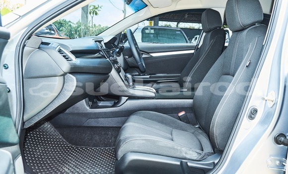 Buy Used Honda Civic Other Car in Bangkok in Bangkok Buy Used Honda Civic Other Car in Bangkok in Bangkok