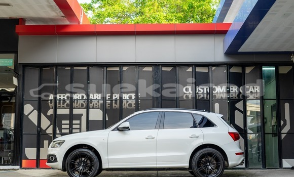 ซื้อ รถมือสอง Audi Q5 ขาว รถยนต์ ใน %{เมือง} ใน กรุงเทพมหานคร ซื้อ รถมือสอง Audi Q5 ขาว รถยนต์ ใน %{เมือง} ใน กรุงเทพมหานคร