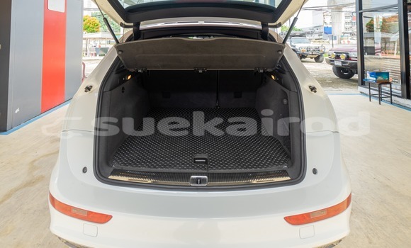 ซื้อ รถมือสอง Audi Q5 ขาว รถยนต์ ใน %{เมือง} ใน กรุงเทพมหานคร ซื้อ รถมือสอง Audi Q5 ขาว รถยนต์ ใน %{เมือง} ใน กรุงเทพมหานคร