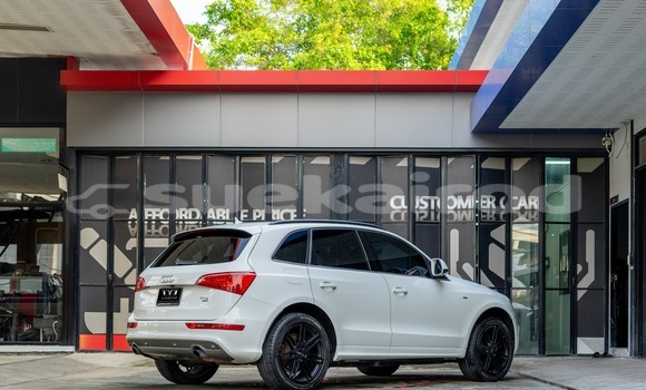 ซื้อ รถมือสอง Audi Q5 ขาว รถยนต์ ใน %{เมือง} ใน กรุงเทพมหานคร ซื้อ รถมือสอง Audi Q5 ขาว รถยนต์ ใน %{เมือง} ใน กรุงเทพมหานคร