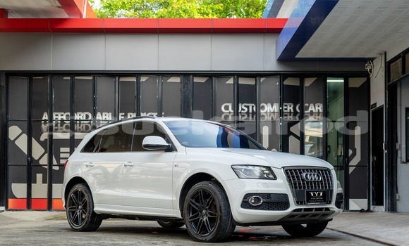 ซื้อ รถมือสอง Audi Q5 ขาว รถยนต์ ใน %{เมือง} ใน กรุงเทพมหานคร ซื้อ รถมือสอง Audi Q5 ขาว รถยนต์ ใน %{เมือง} ใน กรุงเทพมหานคร
