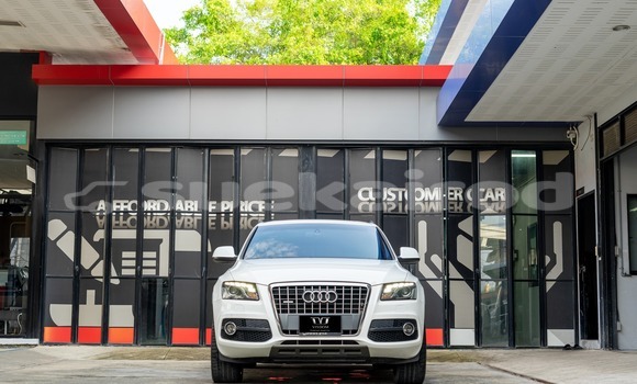 ซื้อ รถมือสอง Audi Q5 ขาว รถยนต์ ใน %{เมือง} ใน กรุงเทพมหานคร ซื้อ รถมือสอง Audi Q5 ขาว รถยนต์ ใน %{เมือง} ใน กรุงเทพมหานคร