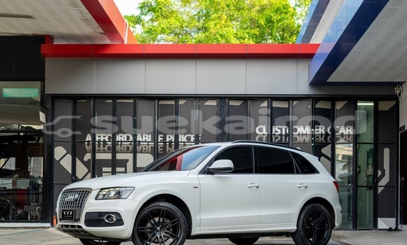 ซื้อ รถมือสอง Audi Q5 ขาว รถยนต์ ใน %{เมือง} ใน กรุงเทพมหานคร ซื้อ รถมือสอง Audi Q5 ขาว รถยนต์ ใน %{เมือง} ใน กรุงเทพมหานคร