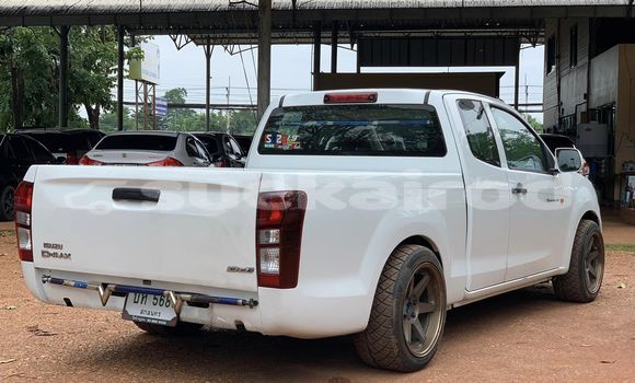ซื้อ รถมือสอง Isuzu D–MAX ขาว รถยนต์ ใน %{เมือง} ใน กรุงเทพมหานคร ซื้อ รถมือสอง Isuzu D–MAX ขาว รถยนต์ ใน %{เมือง} ใน กรุงเทพมหานคร