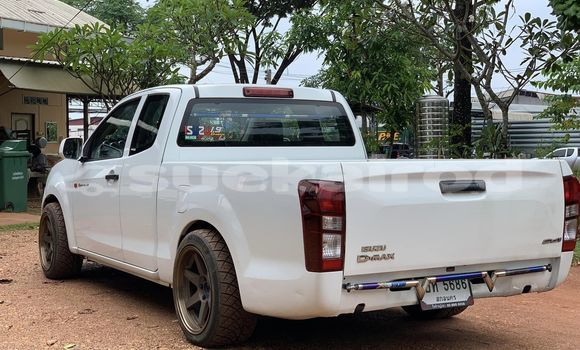 ซื้อ รถมือสอง Isuzu D–MAX ขาว รถยนต์ ใน %{เมือง} ใน กรุงเทพมหานคร ซื้อ รถมือสอง Isuzu D–MAX ขาว รถยนต์ ใน %{เมือง} ใน กรุงเทพมหานคร