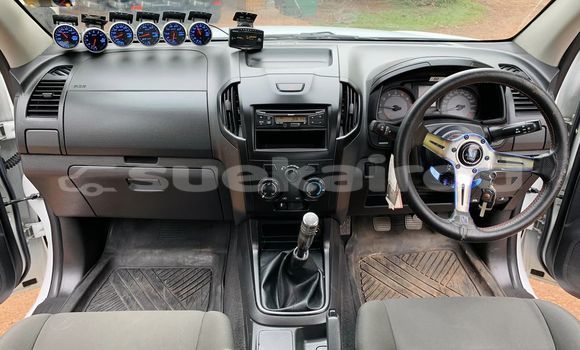 ซื้อ รถมือสอง Isuzu D–MAX ขาว รถยนต์ ใน %{เมือง} ใน กรุงเทพมหานคร ซื้อ รถมือสอง Isuzu D–MAX ขาว รถยนต์ ใน %{เมือง} ใน กรุงเทพมหานคร