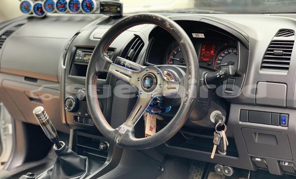 ซื้อ รถมือสอง Isuzu D–MAX ขาว รถยนต์ ใน %{เมือง} ใน กรุงเทพมหานคร ซื้อ รถมือสอง Isuzu D–MAX ขาว รถยนต์ ใน %{เมือง} ใน กรุงเทพมหานคร