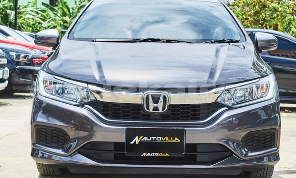 Buy Used Honda City Other Car in Bangkok in Bangkok Buy Used Honda City Other Car in Bangkok in Bangkok