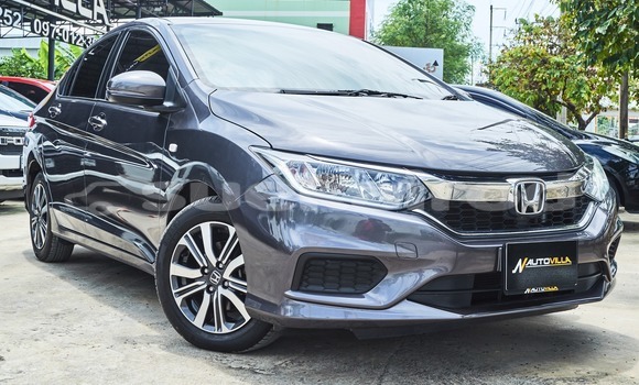 Buy Used Honda City Other Car in Bangkok in Bangkok Buy Used Honda City Other Car in Bangkok in Bangkok