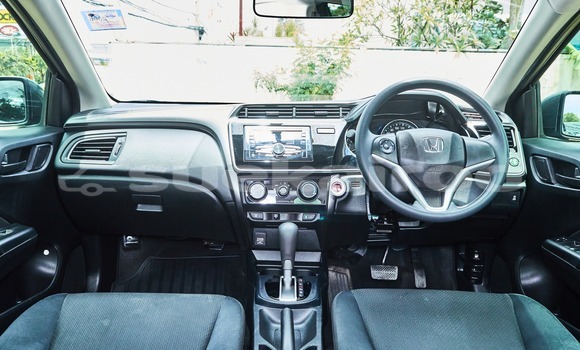 Buy Used Honda City Other Car in Bangkok in Bangkok Buy Used Honda City Other Car in Bangkok in Bangkok