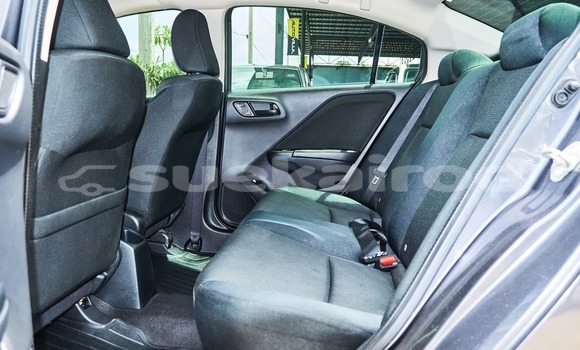 Buy Used Honda City Other Car in Bangkok in Bangkok Buy Used Honda City Other Car in Bangkok in Bangkok