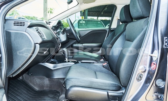 Buy Used Honda City Other Car in Bangkok in Bangkok Buy Used Honda City Other Car in Bangkok in Bangkok