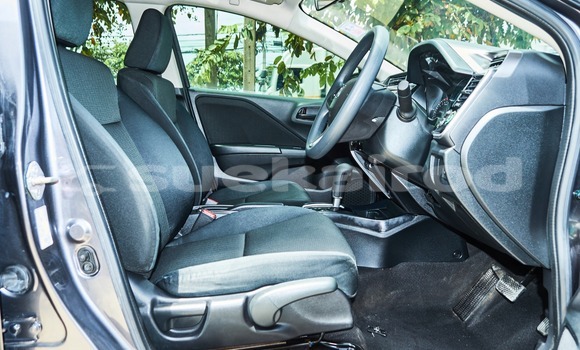 Buy Used Honda City Other Car in Bangkok in Bangkok Buy Used Honda City Other Car in Bangkok in Bangkok