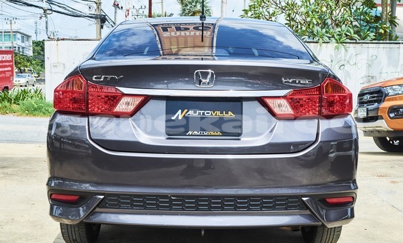 Buy Used Honda City Other Car in Bangkok in Bangkok Buy Used Honda City Other Car in Bangkok in Bangkok