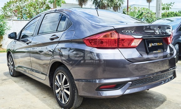 Buy Used Honda City Other Car in Bangkok in Bangkok Buy Used Honda City Other Car in Bangkok in Bangkok