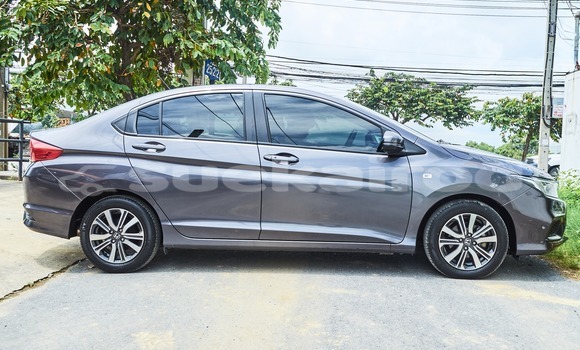Buy Used Honda City Other Car in Bangkok in Bangkok Buy Used Honda City Other Car in Bangkok in Bangkok