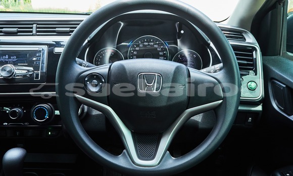 Buy Used Honda City Other Car in Bangkok in Bangkok Buy Used Honda City Other Car in Bangkok in Bangkok